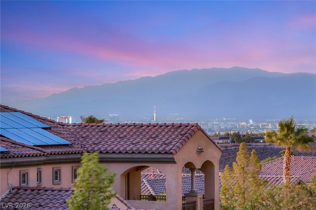 2744 Liberation Drive, Henderson, NV 89044