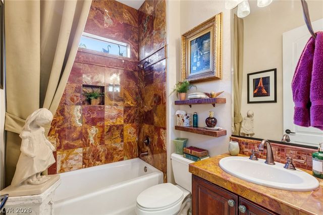 2744 Liberation Drive, Henderson, NV 89044