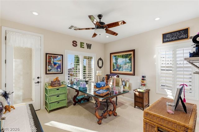 2744 Liberation Drive, Henderson, NV 89044