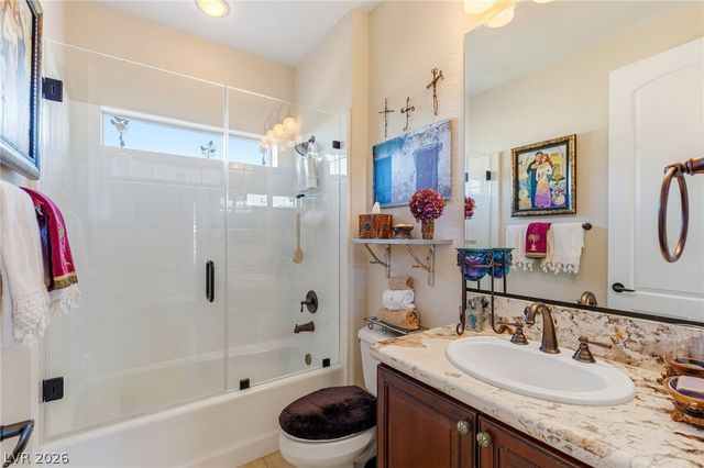 2744 Liberation Drive, Henderson, NV 89044