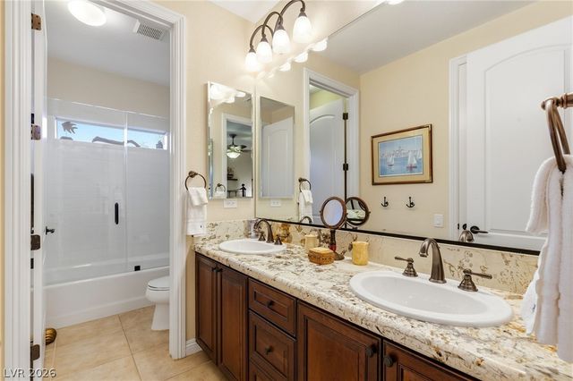2744 Liberation Drive, Henderson, NV 89044