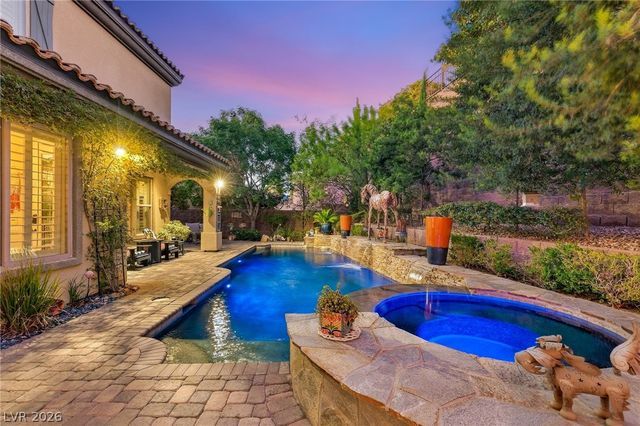 2744 Liberation Drive, Henderson, NV 89044