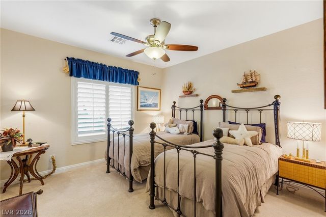 2744 Liberation Drive, Henderson, NV 89044