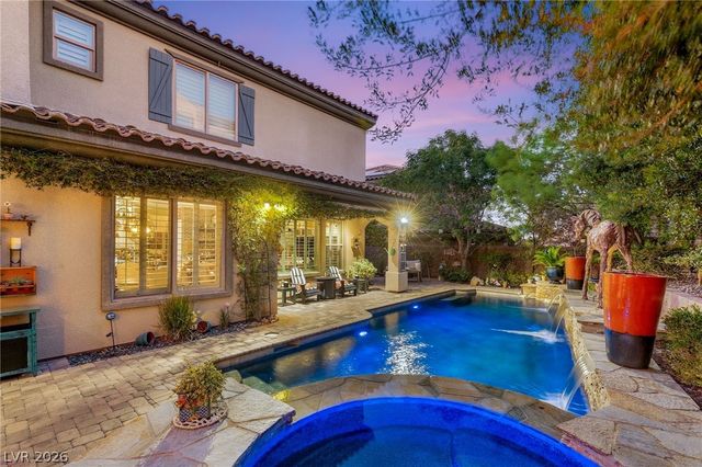 2744 Liberation Drive, Henderson, NV 89044