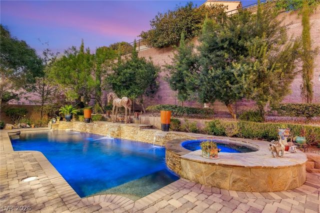 2744 Liberation Drive, Henderson, NV 89044