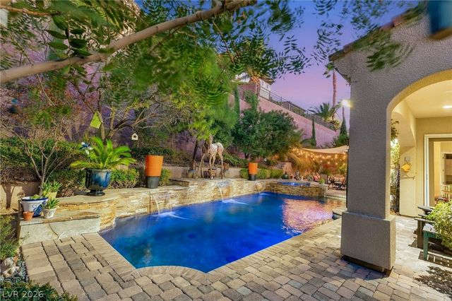 2744 Liberation Drive, Henderson, NV 89044