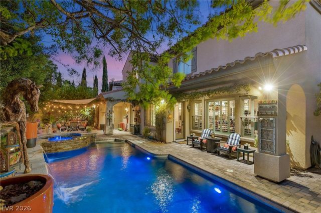 2744 Liberation Drive, Henderson, NV 89044