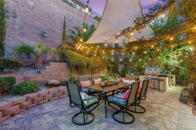 2744 Liberation Drive, Henderson, NV 89044