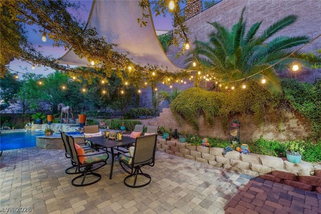 2744 Liberation Drive, Henderson, NV 89044