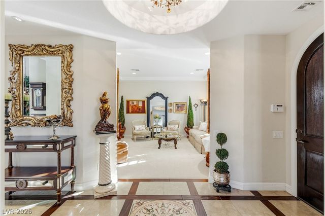 2744 Liberation Drive, Henderson, NV 89044