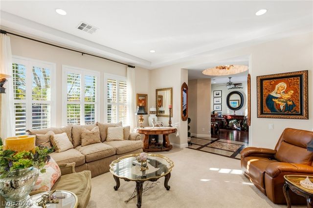 2744 Liberation Drive, Henderson, NV 89044