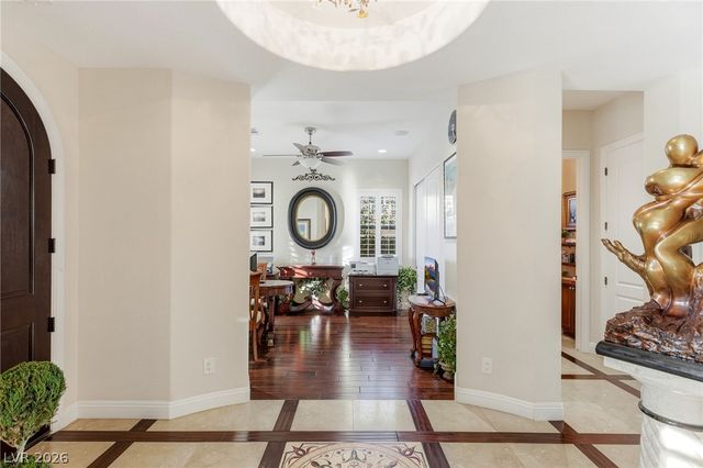 2744 Liberation Drive, Henderson, NV 89044