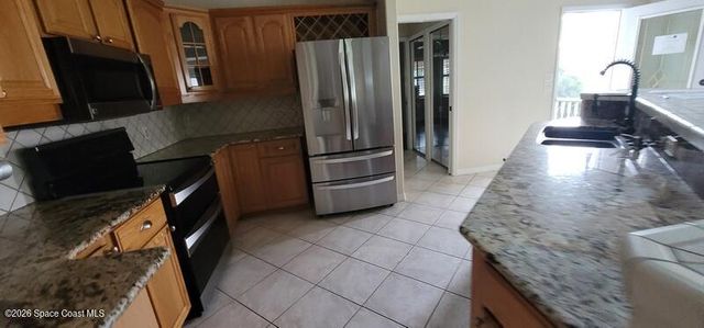 653 Plantation Drive, Titusville, FL 32780