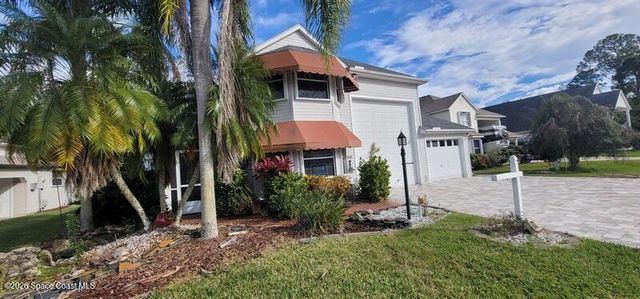 653 Plantation Drive, Titusville, FL 32780
