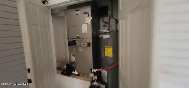 653 Plantation Drive, Titusville, FL 32780