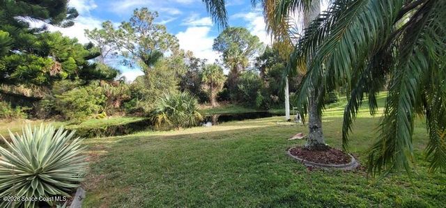 653 Plantation Drive, Titusville, FL 32780