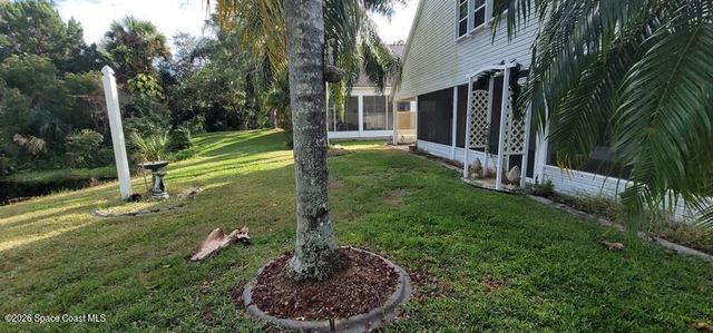653 Plantation Drive, Titusville, FL 32780