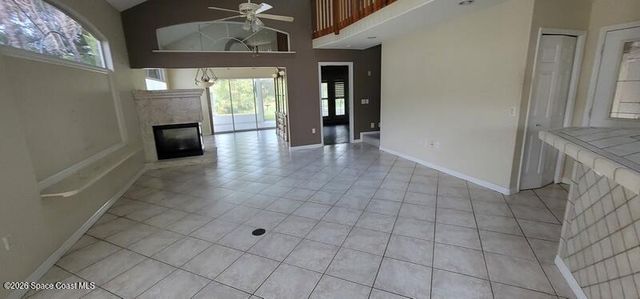 653 Plantation Drive, Titusville, FL 32780