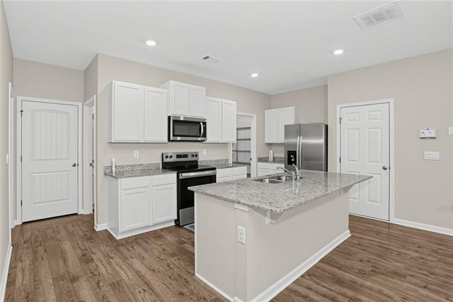 246 White Cedar Drive, Dawsonville, GA 30534