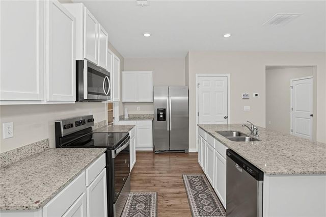 246 White Cedar Drive, Dawsonville, GA 30534