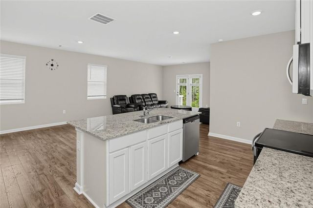 246 White Cedar Drive, Dawsonville, GA 30534