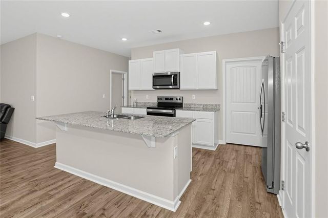 246 White Cedar Drive, Dawsonville, GA 30534