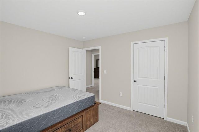 246 White Cedar Drive, Dawsonville, GA 30534