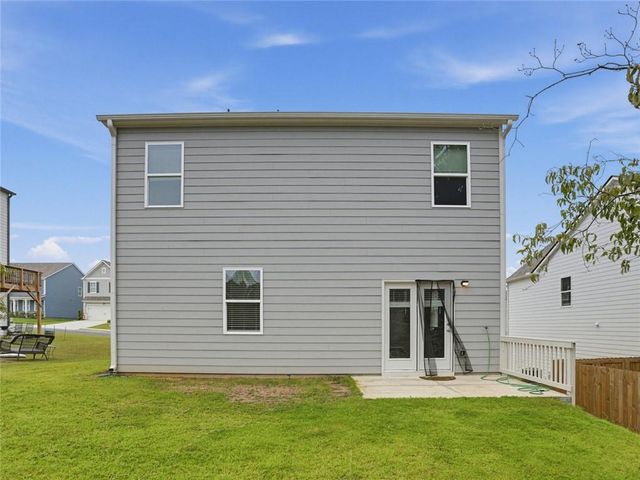 246 White Cedar Drive, Dawsonville, GA 30534
