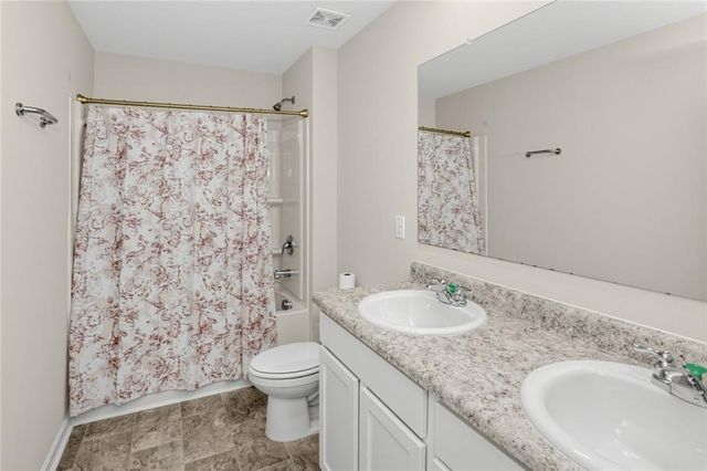 246 White Cedar Drive, Dawsonville, GA 30534
