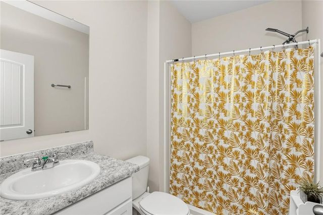 246 White Cedar Drive, Dawsonville, GA 30534