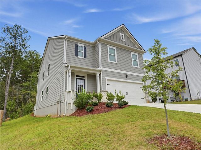 246 White Cedar Drive, Dawsonville, GA 30534