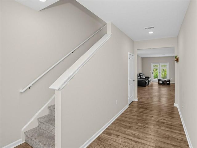 246 White Cedar Drive, Dawsonville, GA 30534