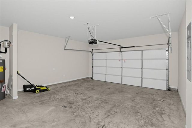 246 White Cedar Drive, Dawsonville, GA 30534