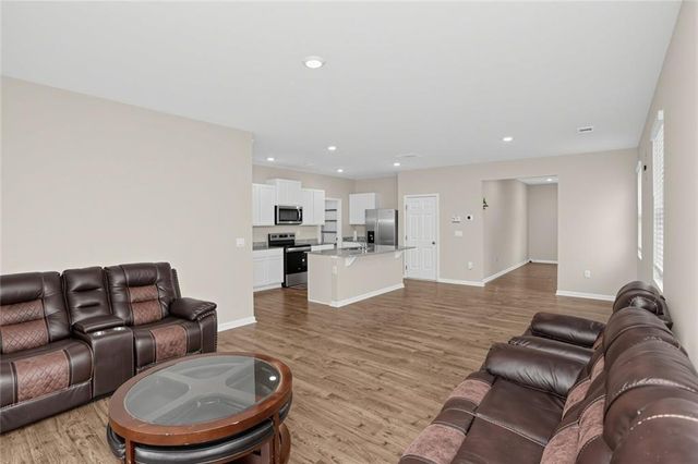 246 White Cedar Drive, Dawsonville, GA 30534