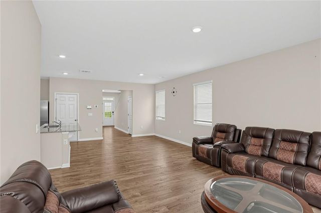 246 White Cedar Drive, Dawsonville, GA 30534