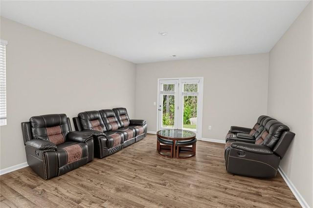 246 White Cedar Drive, Dawsonville, GA 30534