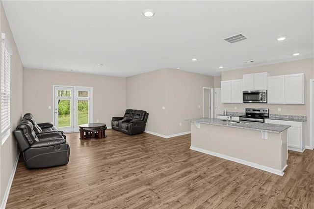 246 White Cedar Drive, Dawsonville, GA 30534