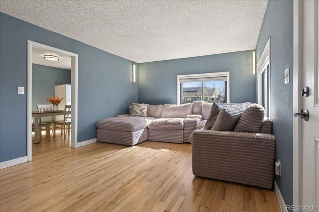 4175 W Custer Place, Denver, CO 80219