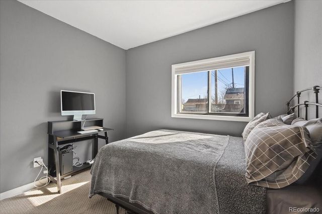 4175 W Custer Place, Denver, CO 80219