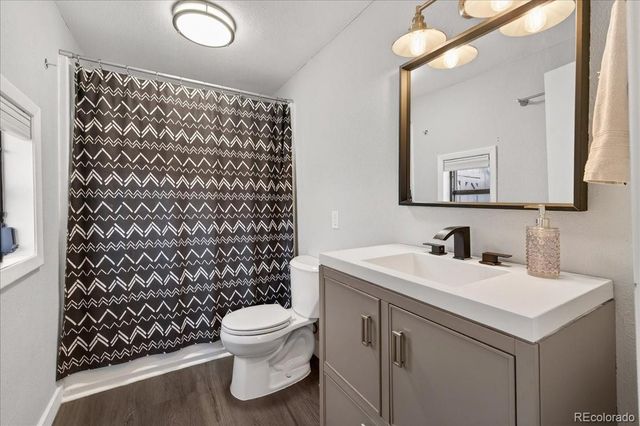 4175 W Custer Place, Denver, CO 80219