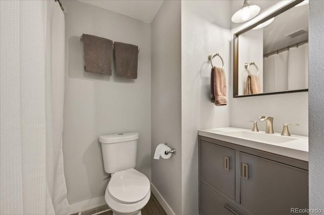 4175 W Custer Place, Denver, CO 80219