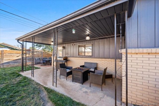 4175 W Custer Place, Denver, CO 80219