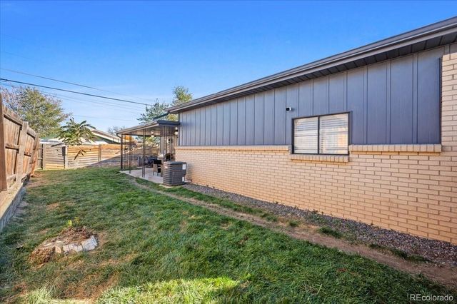 4175 W Custer Place, Denver, CO 80219