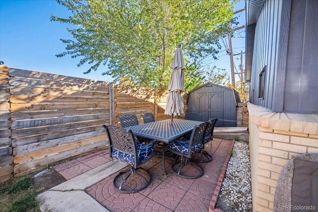 4175 W Custer Place, Denver, CO 80219