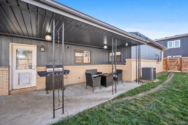 4175 W Custer Place, Denver, CO 80219