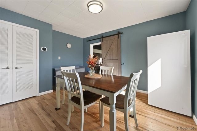 4175 W Custer Place, Denver, CO 80219