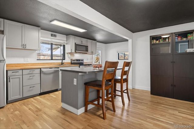 4175 W Custer Place, Denver, CO 80219