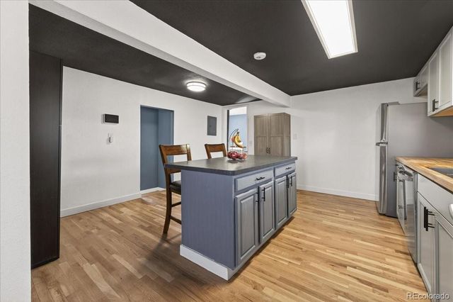 4175 W Custer Place, Denver, CO 80219