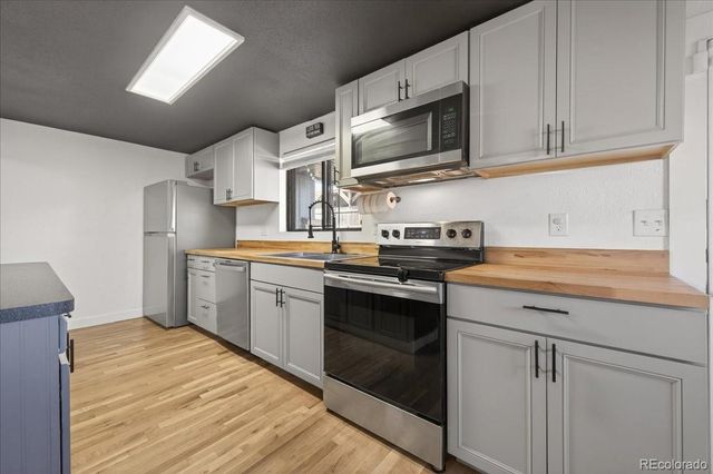 4175 W Custer Place, Denver, CO 80219