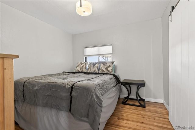 4175 W Custer Place, Denver, CO 80219